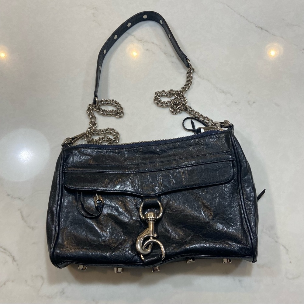 Rebecca Minkoff Big Mac Large Crossbody bag